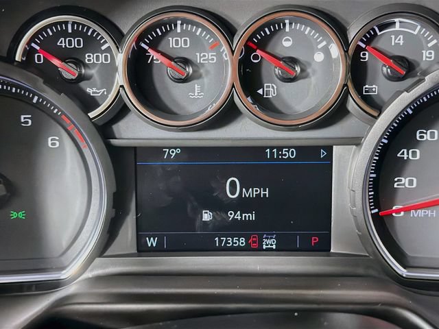 Used 2023 Chevrolet Suburban LS w/ Driver Alert Package AWD/4WD image 13