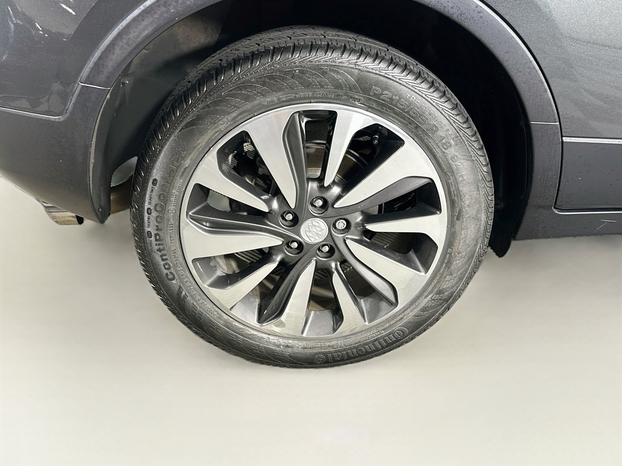 Used 2017 Buick Encore Preferred FWD image 11
