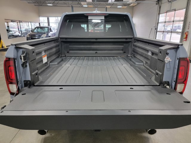 New 2026 Honda Ridgeline RTL image 33