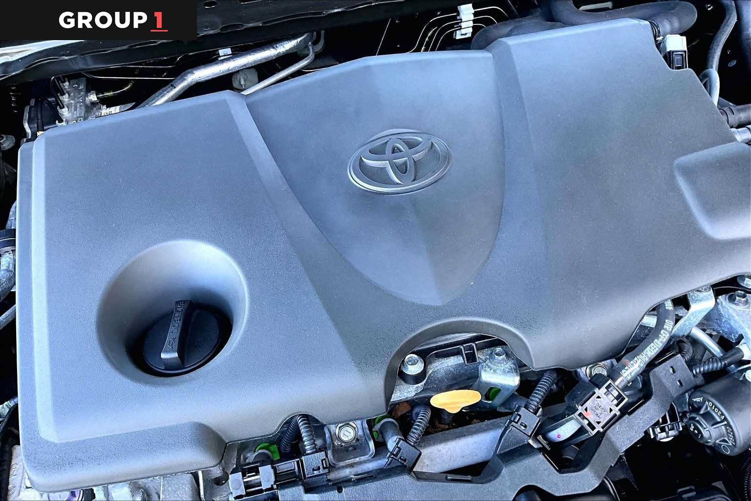 Used 2023 Toyota Camry SE w/ Blackout Package (TMS) FWD image 30