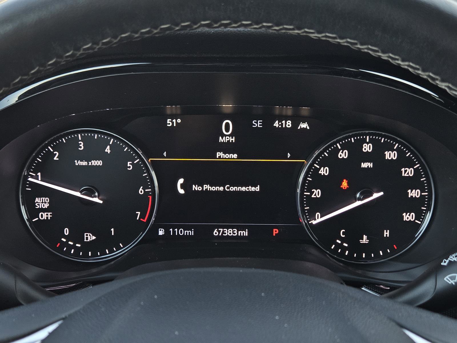 Used 2023 Buick Envision Essence image 17