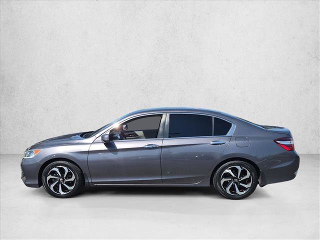 Used 2017 Honda Accord EX image 9