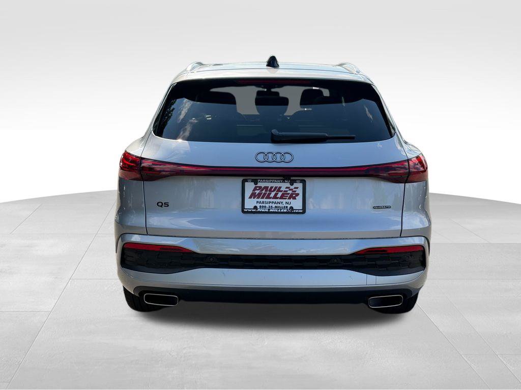 New 2026 Audi Q5 Premium AWD/4WD image 6
