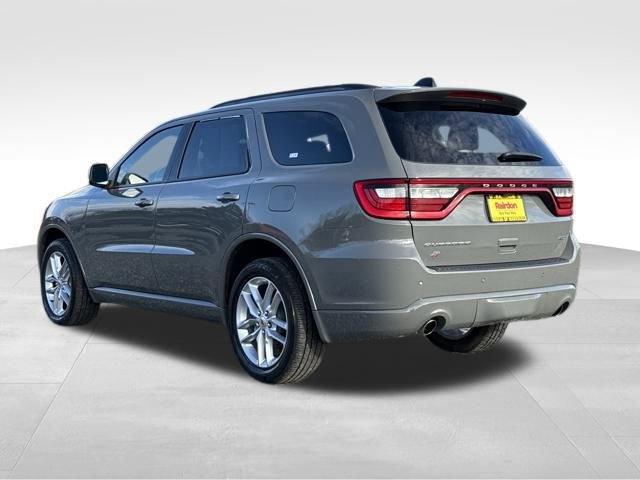 Used 2024 Dodge Durango GT image 8