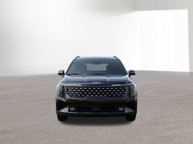 New 2026 Kia Carnival SX Prestige image 2