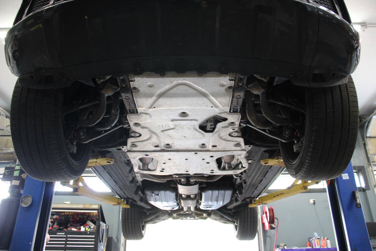 Used 2019 Land Rover Range Rover Sport Supercharged AWD/4WD image 93