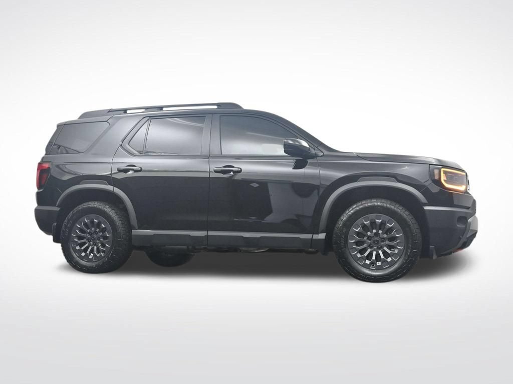 Used 2026 Honda Passport TrailSport image 33