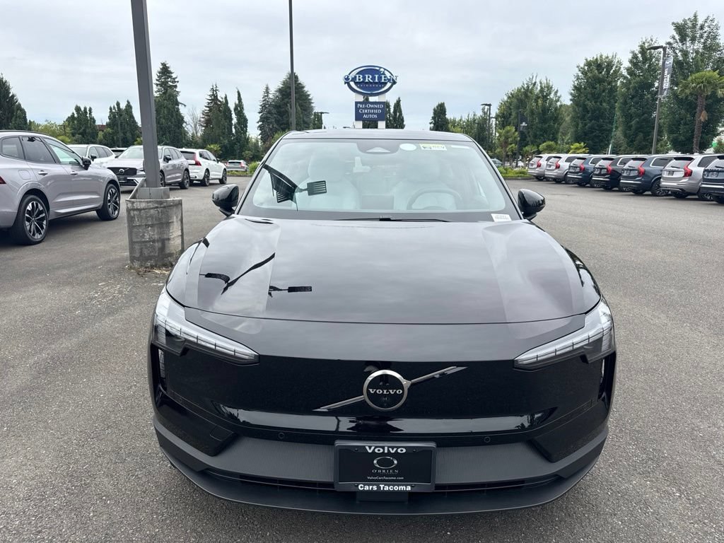 New 2026 Volvo EX30 Ultra w/ Protection Package Premier AWD/4WD image 9