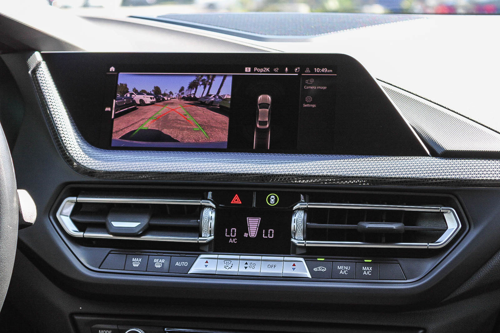 Certified 2023 BMW 228i Gran Coupe 228i w/ Convenience Package image 14