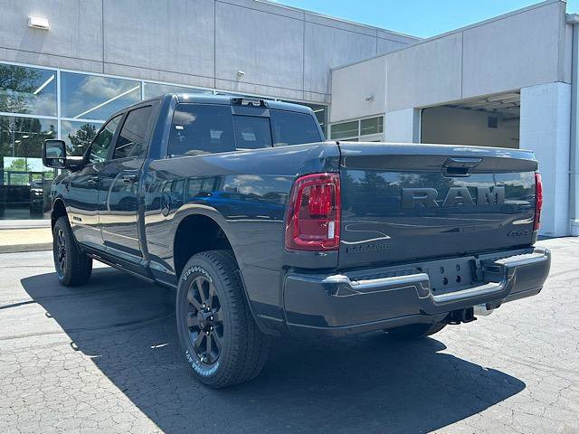 New 2025 RAM 2500 Laramie image 5