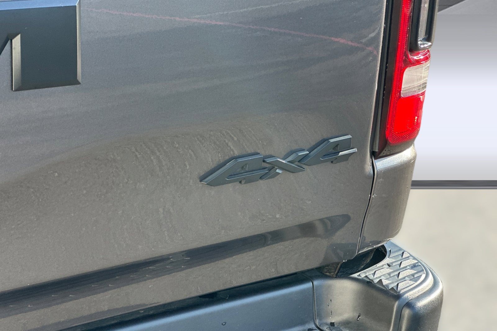 Used 2024 RAM 1500 Rebel w/ Rebel Level 1 Equipment Group image 12