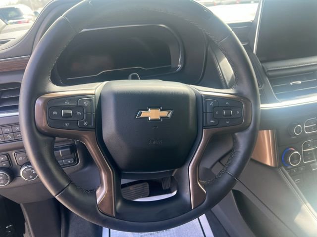 Used 2024 Chevrolet Tahoe High Country w/ Advanced Technology Package image 18