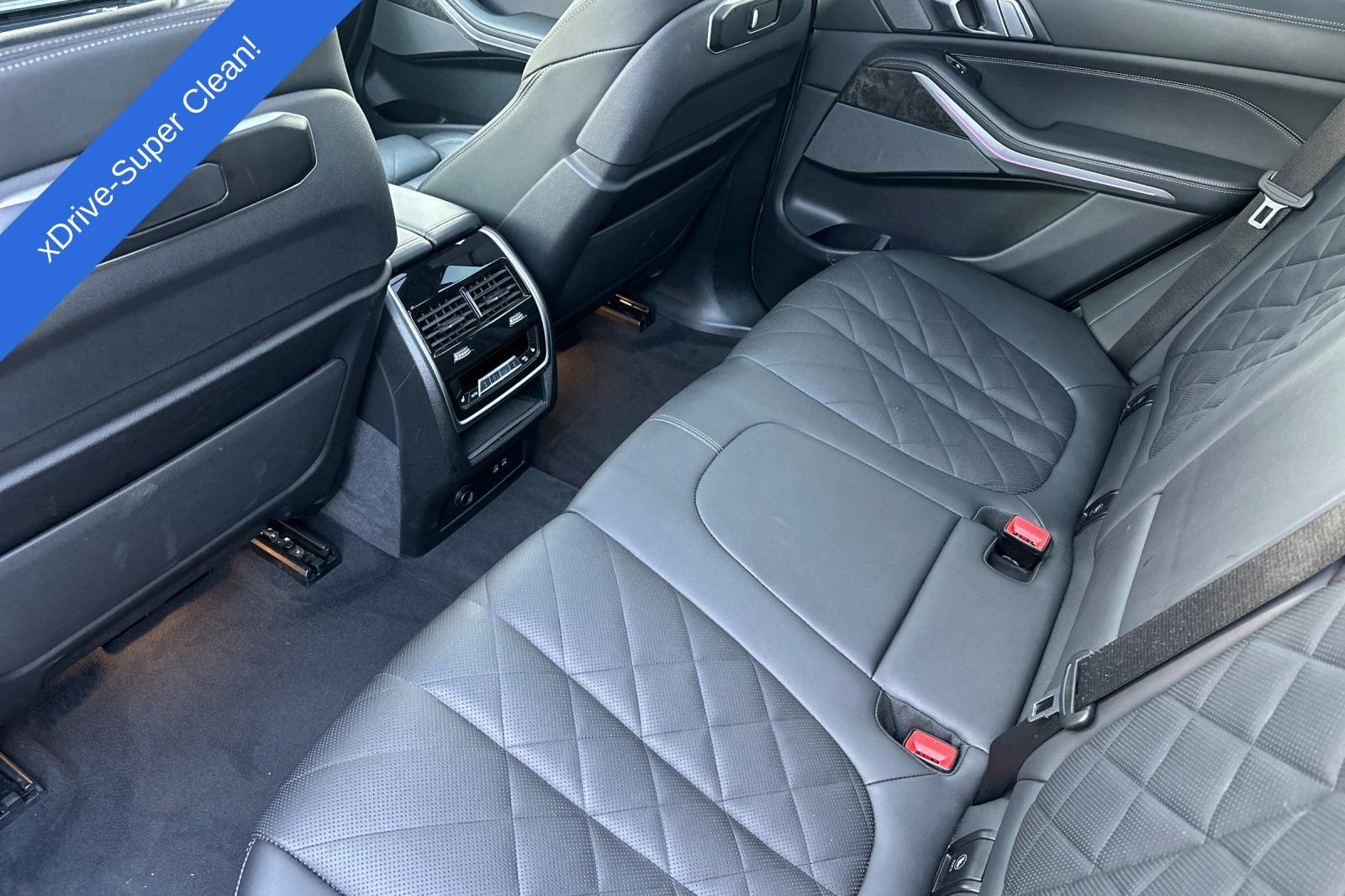 Used 2024 BMW X5 xDrive40i AWD/4WD image 12