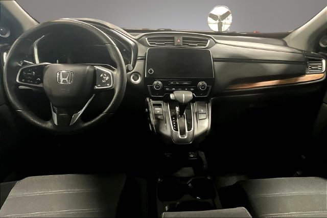 Used 2022 Honda CR-V EX image 7