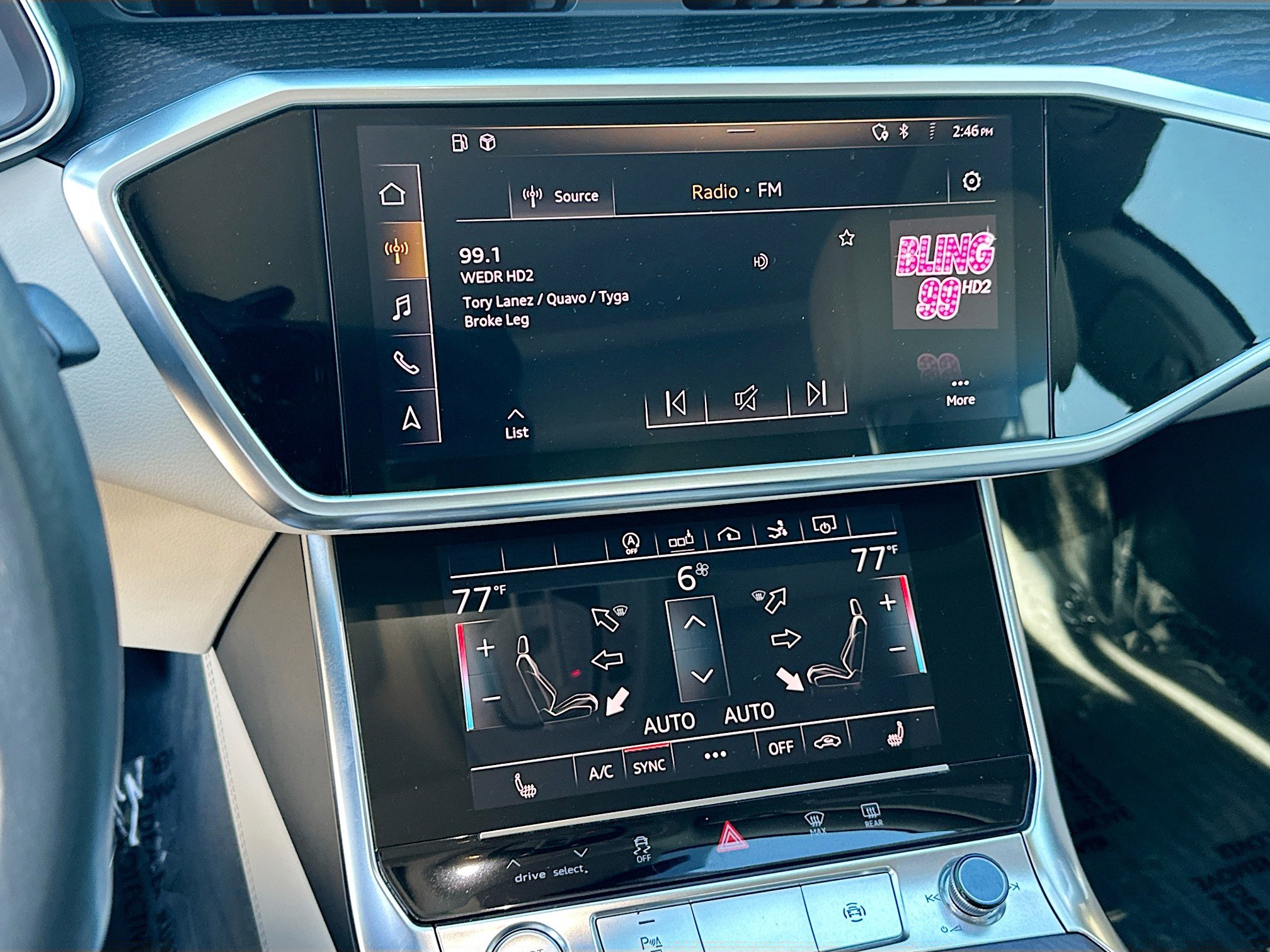 Used 2019 Audi A7 3.0T Premium Plus w/ Premium Plus Package image 13