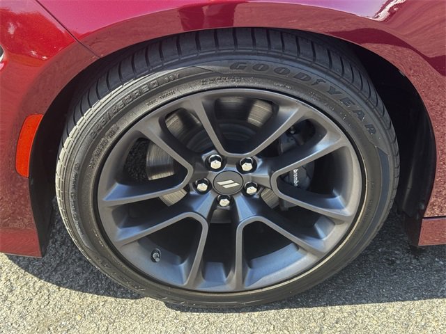 Certified 2023 Dodge Charger Scat Pack image 10