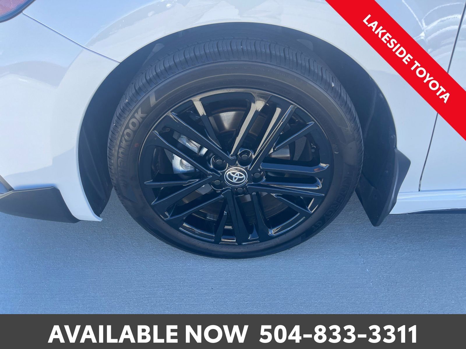 Certified 2025 Toyota Camry SE image 11