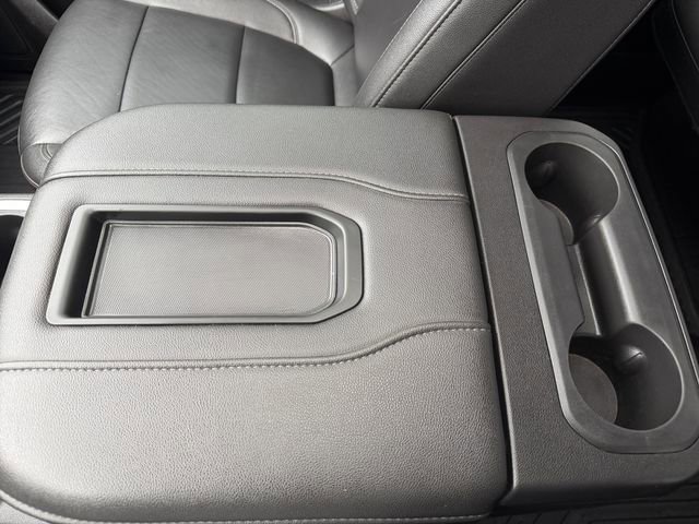 Used 2021 Chevrolet Silverado 1500 LT Trail Boss w/ Convenience Package II AWD/4WD image 27