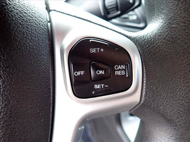 Used 2018 Ford Fiesta SE FWD image 16