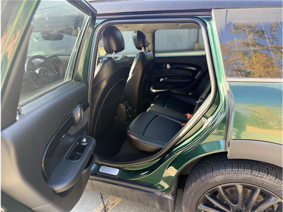 Used 2017 MINI Cooper Clubman S image 17