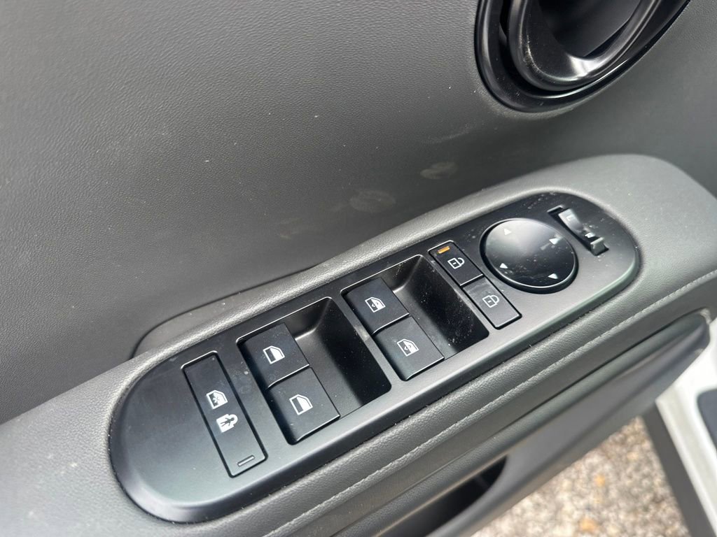 New 2026 Hyundai Palisade XRT Pro AWD/4WD image 14