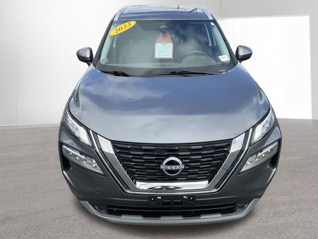 Certified 2023 Nissan Rogue SV w/ SV Premium B Package image 36
