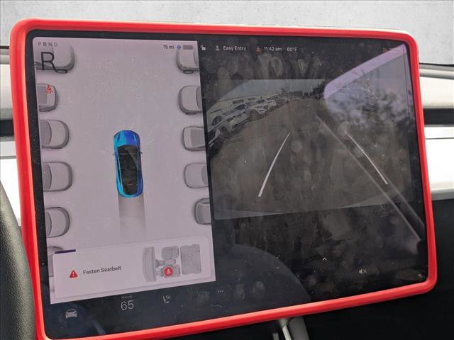 Used 2021 Tesla Model Y Long Range image 13