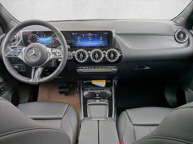 New 2026 Mercedes-Benz GLA 250 4MATIC image 14