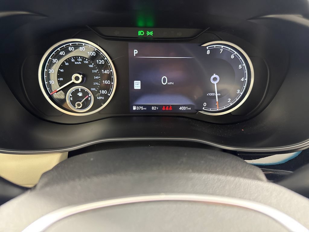 New 2026 Genesis G70 2.5T RWD image 21