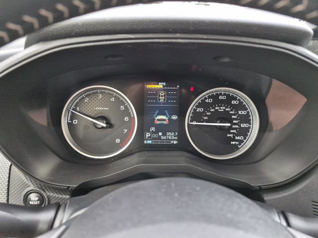 Certified 2023 Subaru Forester Limited w/ Popular Package #2 image 32
