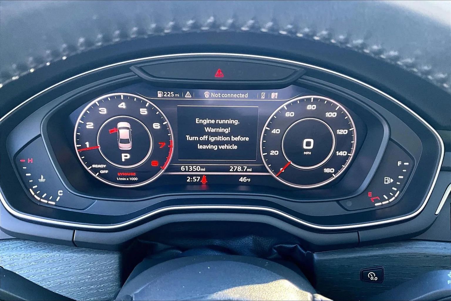 Used 2017 Audi A4 2.0T Premium Plus w/ Premium Plus Package image 20