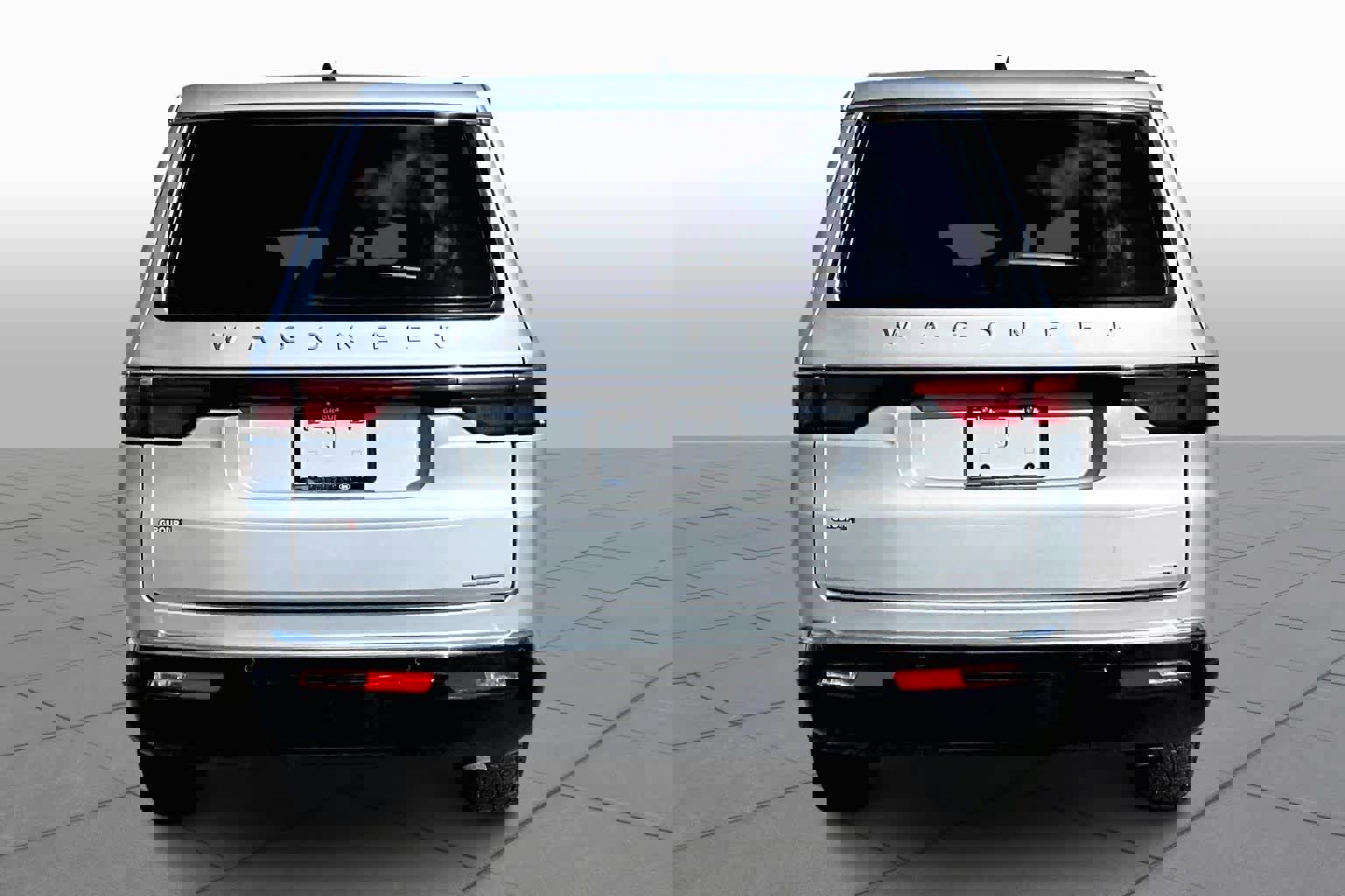 Used 2024 Jeep Wagoneer L Series III w/ Flexible Seating Group image 5