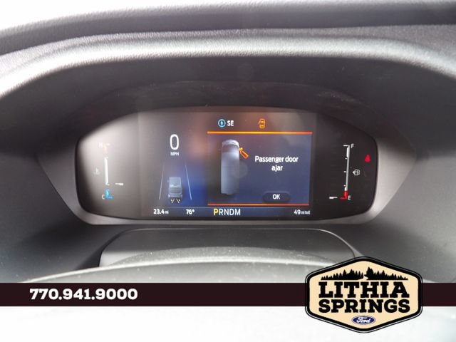 New 2026 Ford Transit 250 148 High Roof Extended w/ Load Area Protection Package RWD image 23