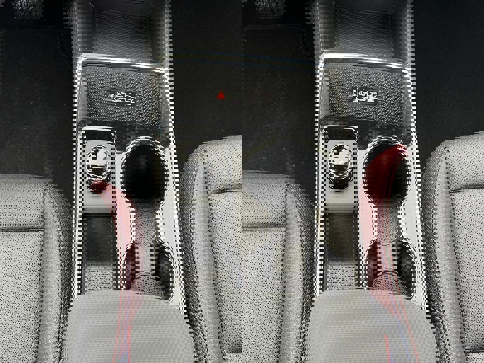 New 2026 Chevrolet Equinox RS image 9