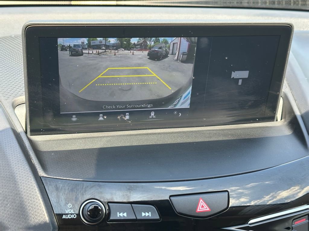 Used 2023 Acura RDX AWD image 25