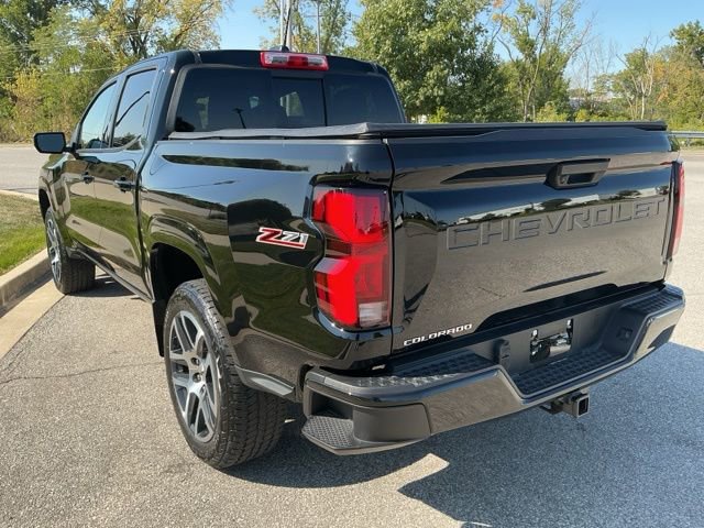 Used 2023 Chevrolet Colorado Z71 image 8