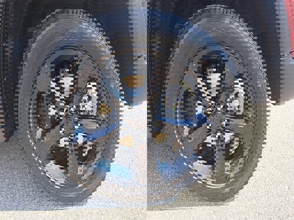 New 2025 Jeep Grand Cherokee Altitude image 33