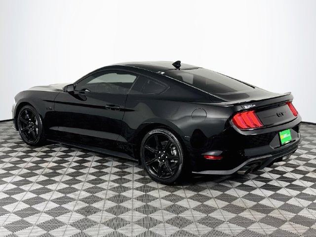 Used 2020 Ford Mustang GT Premium w/ Equipment Group 401A RWD image 6