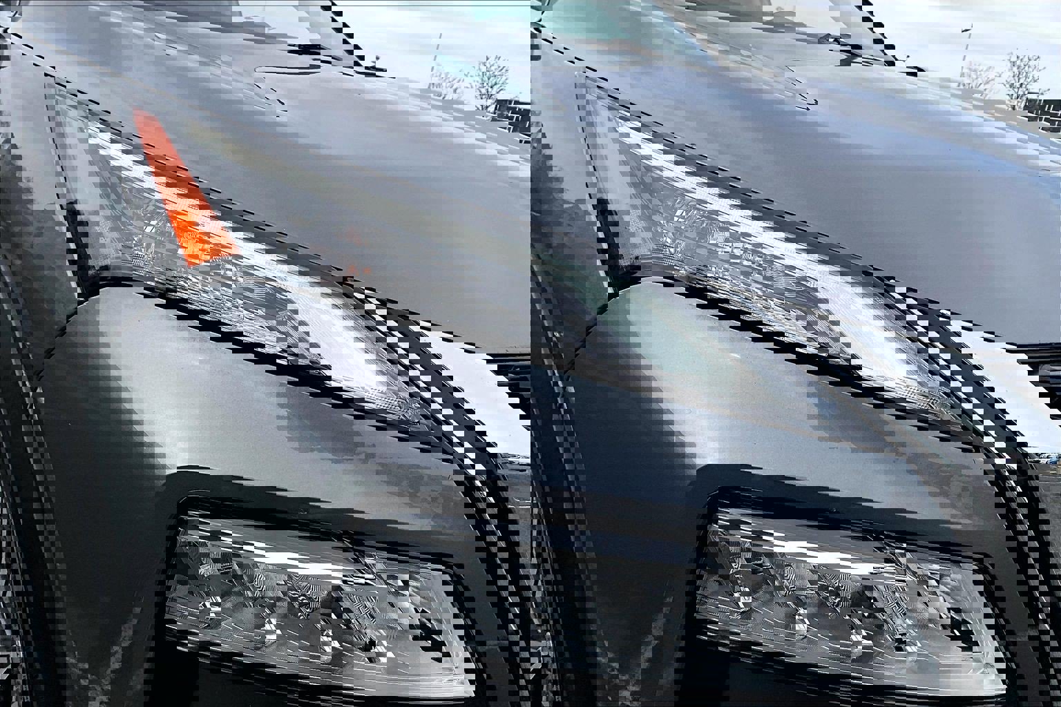 Used 2023 Nissan Rogue SV image 26