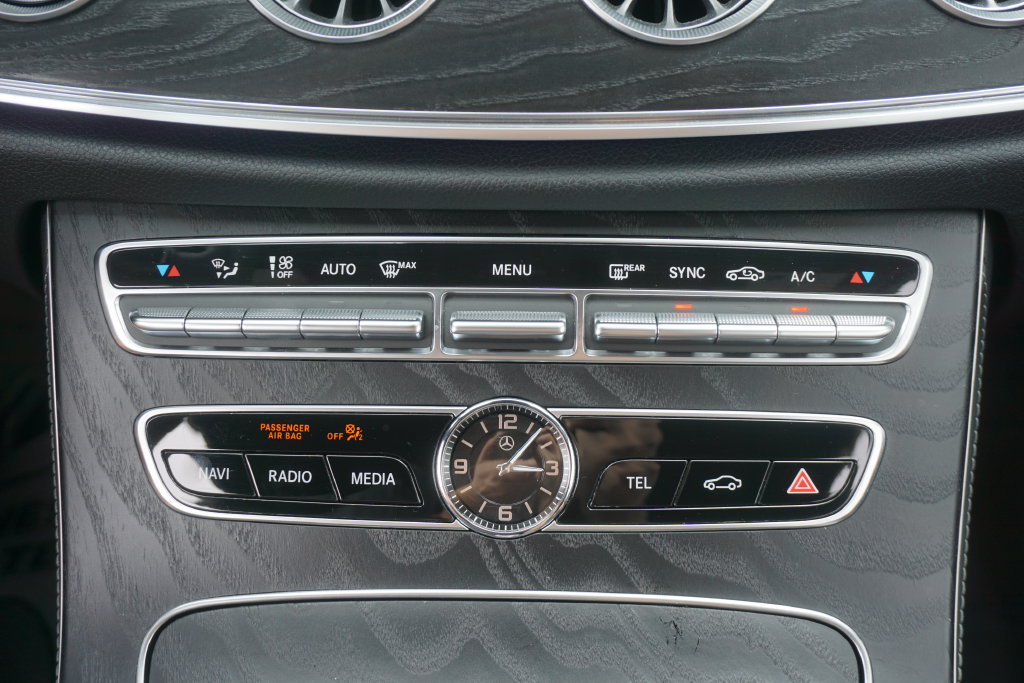 Used 2020 Mercedes-Benz E 53 AMG 4MATIC Cabriolet image 14