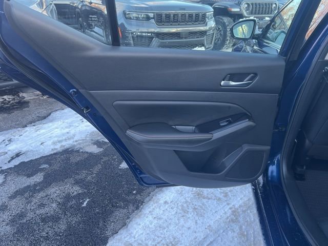 Used 2024 Nissan Altima 2.0 SR image 22