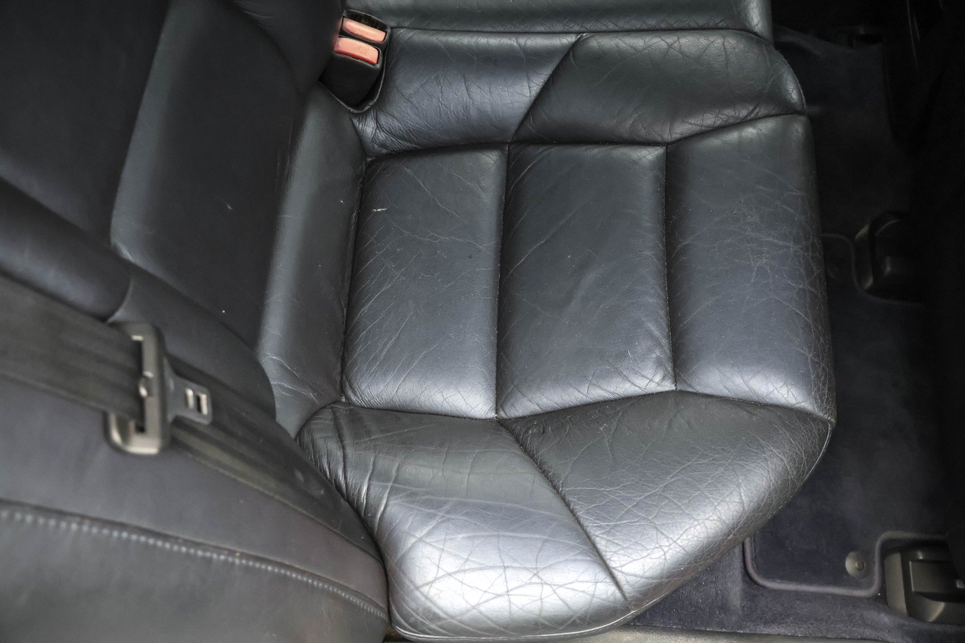 Used 2007 Volvo S60 R AWD/4WD image 21