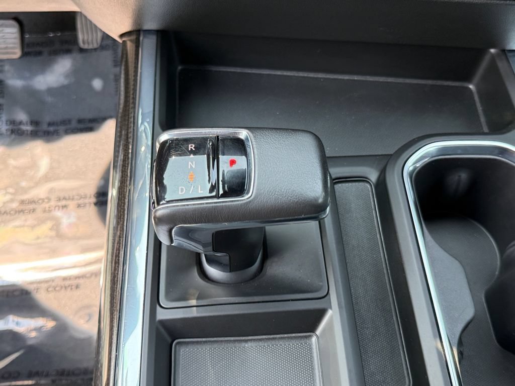 Used 2022 Chevrolet Silverado 1500 RST w/ Max Trailering Package AWD/4WD image 21