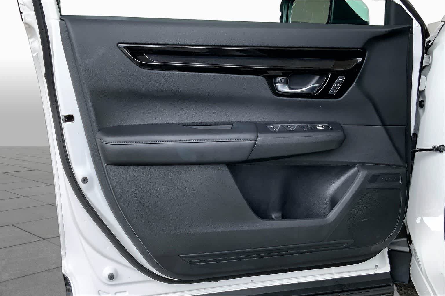 Used 2024 Honda CR-V EX-L image 22