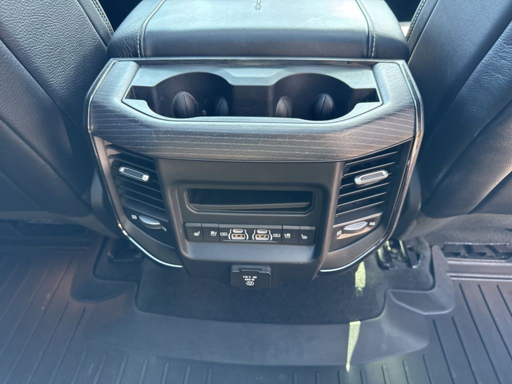 Used 2022 RAM 1500 Limited AWD/4WD image 27