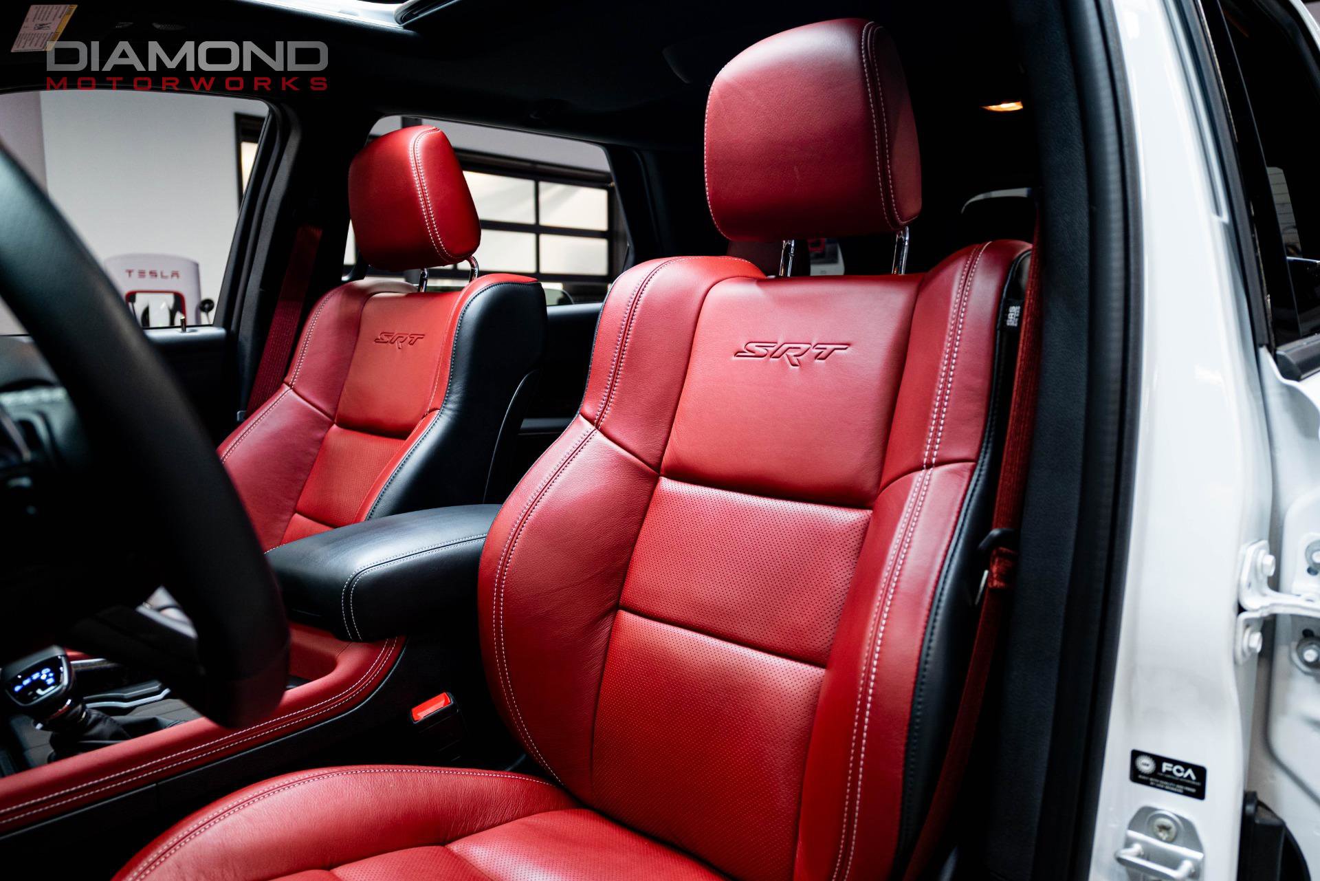 Used 2023 Dodge Durango SRT Hellcat image 94