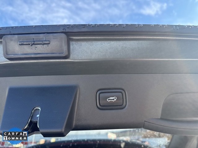 Used 2023 Hyundai Tucson SEL image 19