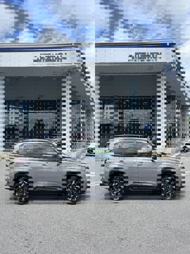 New 2025 Subaru Forester Limited image 2