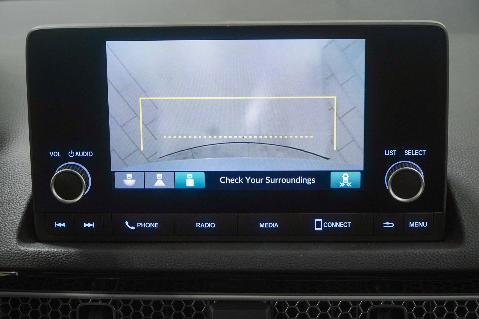 New 2026 Honda Civic Sport image 28