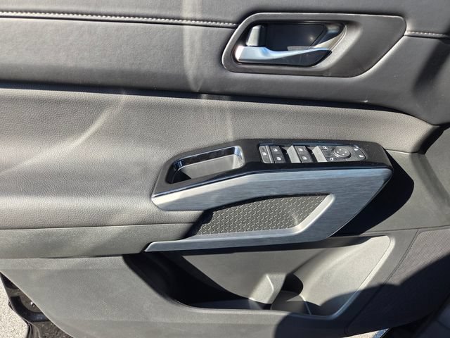 New 2026 Nissan Pathfinder SL FWD image 22